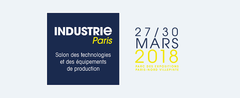 LIVE FROM INDUSTRIE PARIS